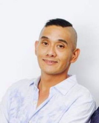 Nelson Toves Chargualaf Profile Photo