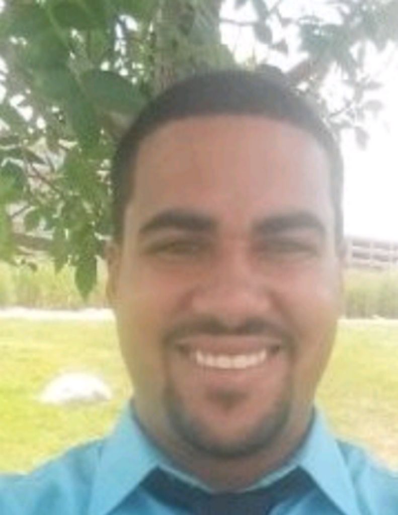 Christopher Julius