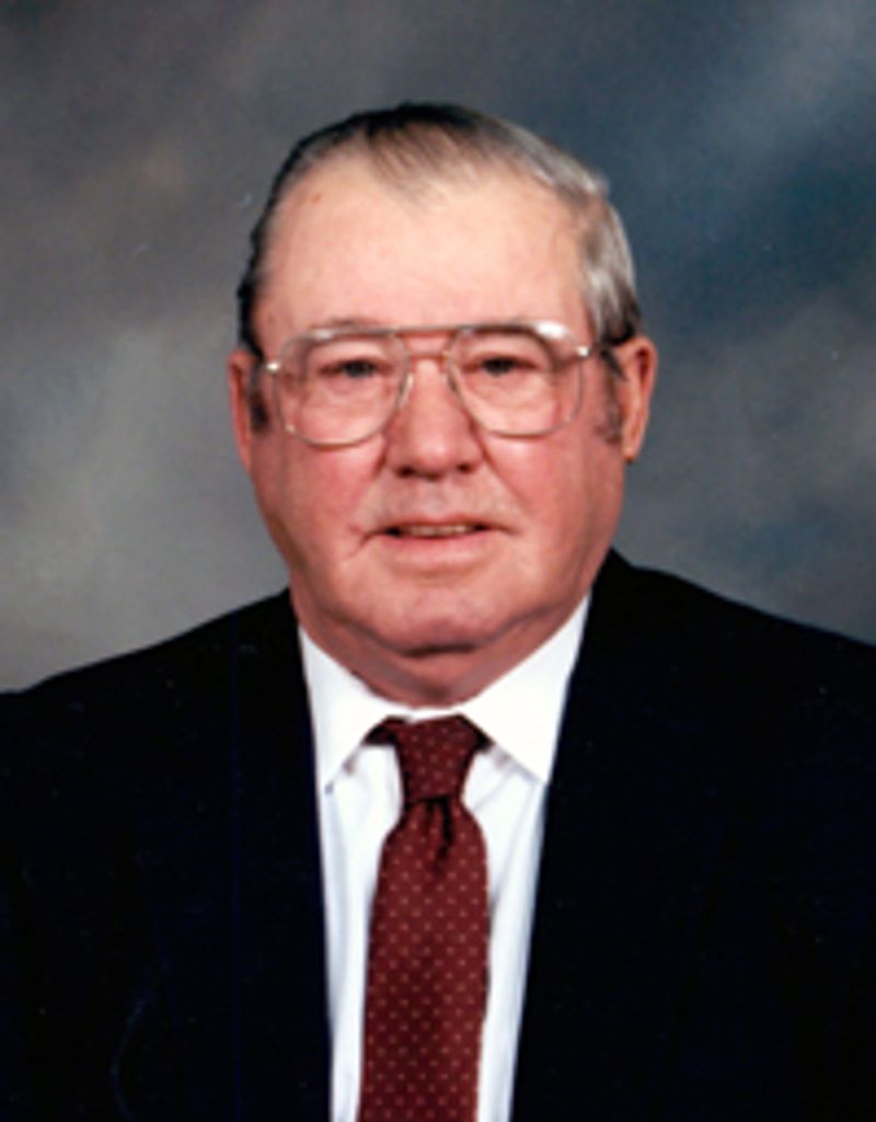 Paul Rossier Profile Photo