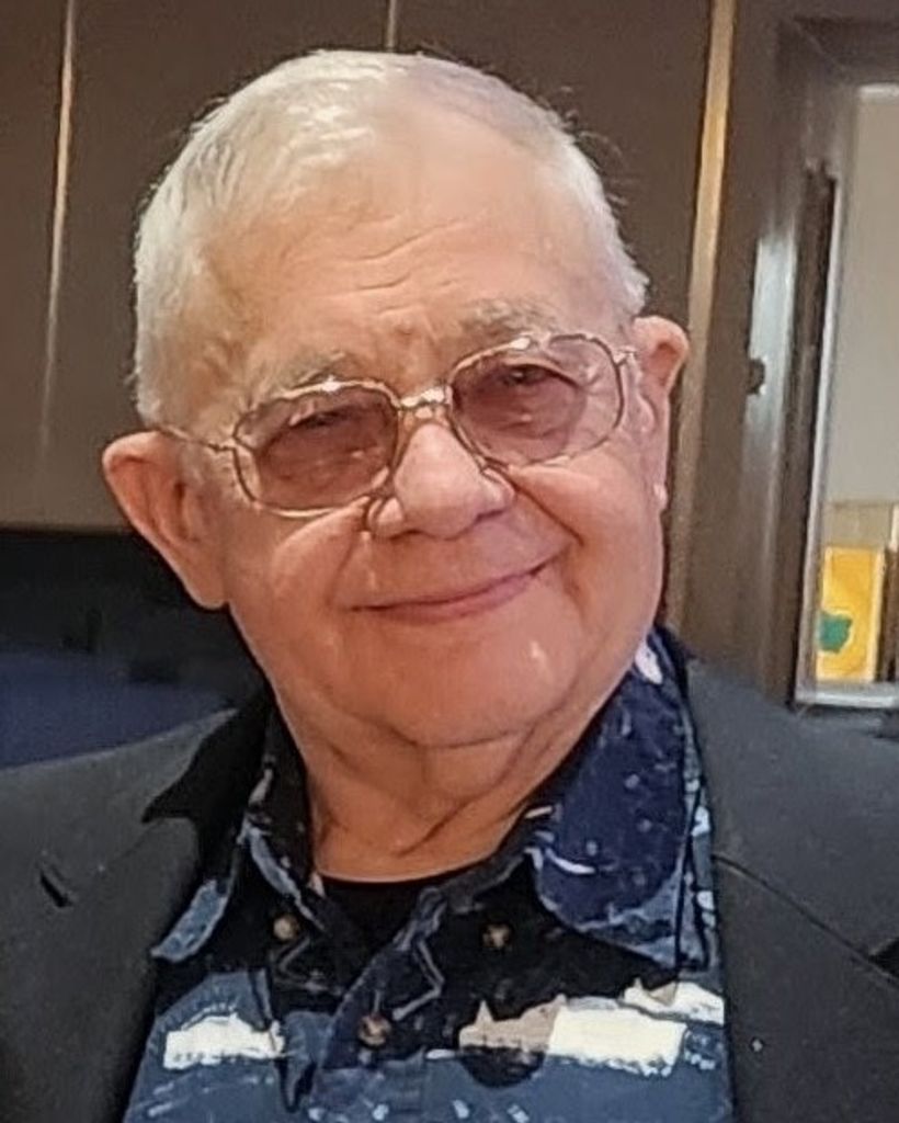 Michael D Henry Profile Photo