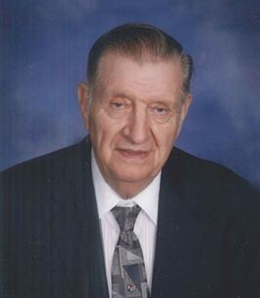 Charlie Otto Schrunk Profile Photo