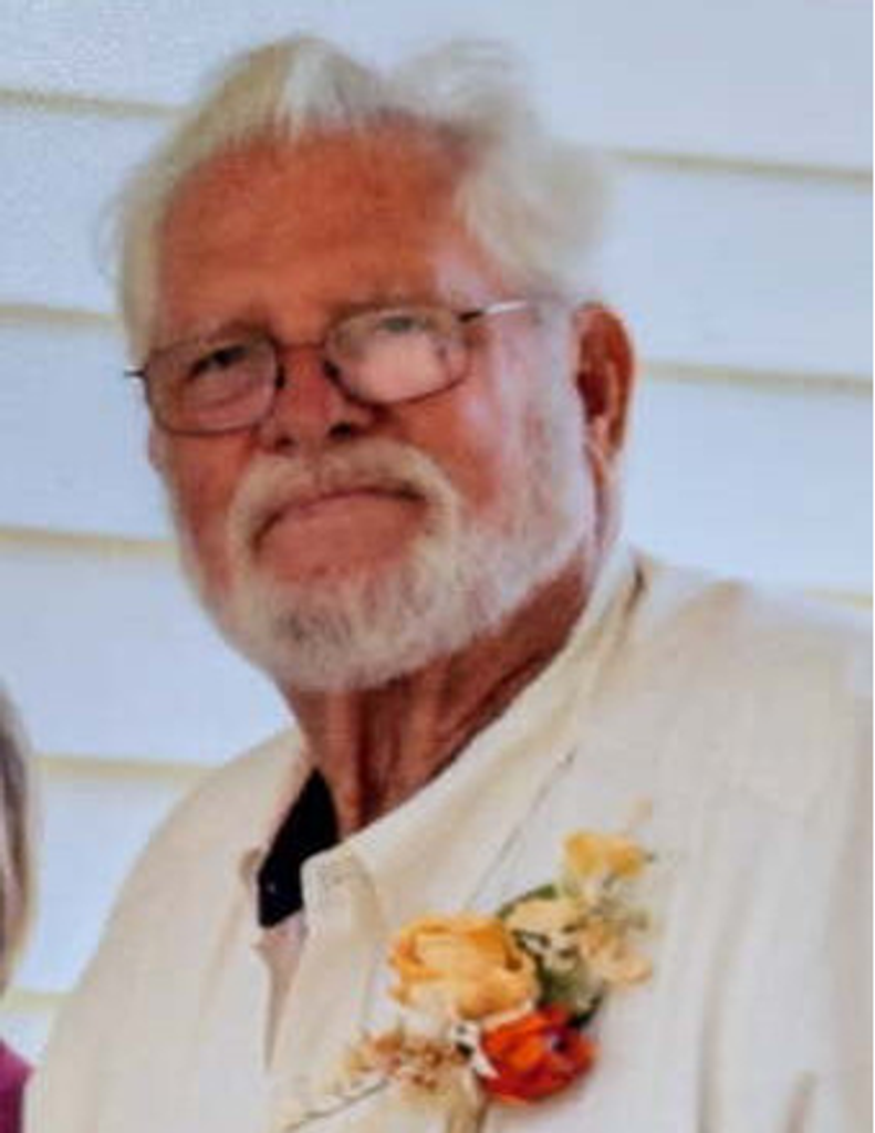 Billy Frank Gay Profile Photo