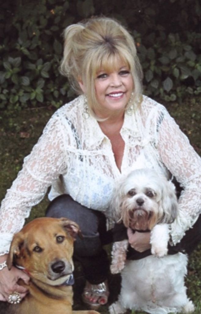 Vickie J. Toney