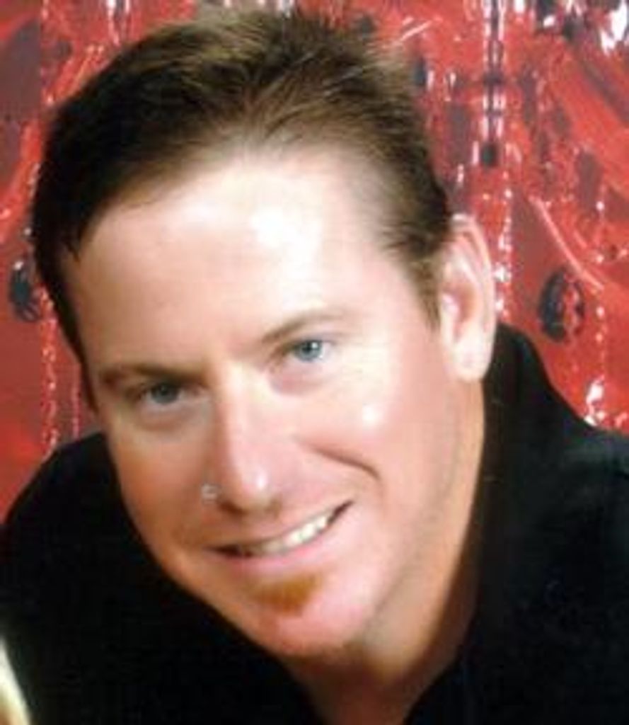 Chad Eric Mcnamara Profile Photo