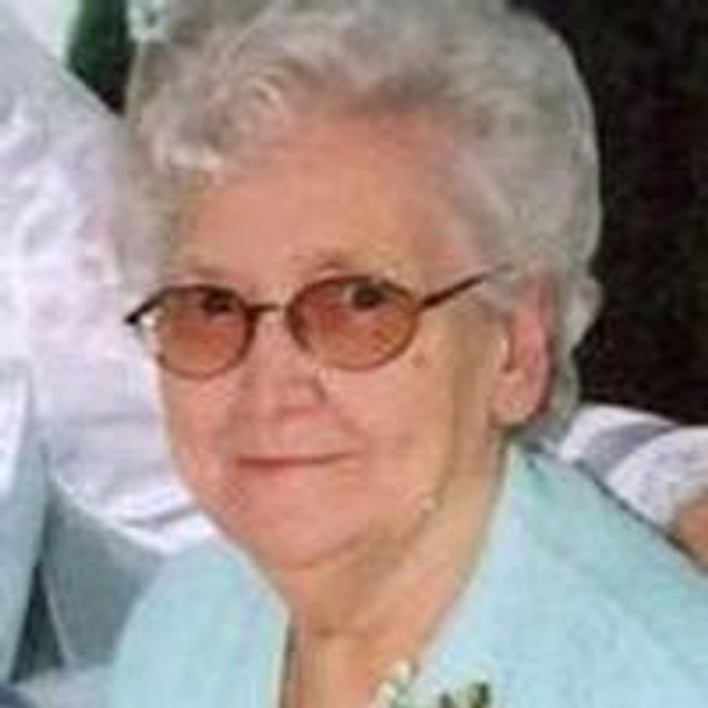 Frances  Leona Jones
