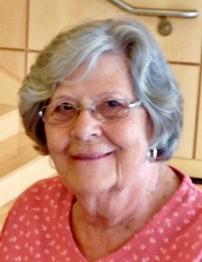 Selma A.  Gill Profile Photo