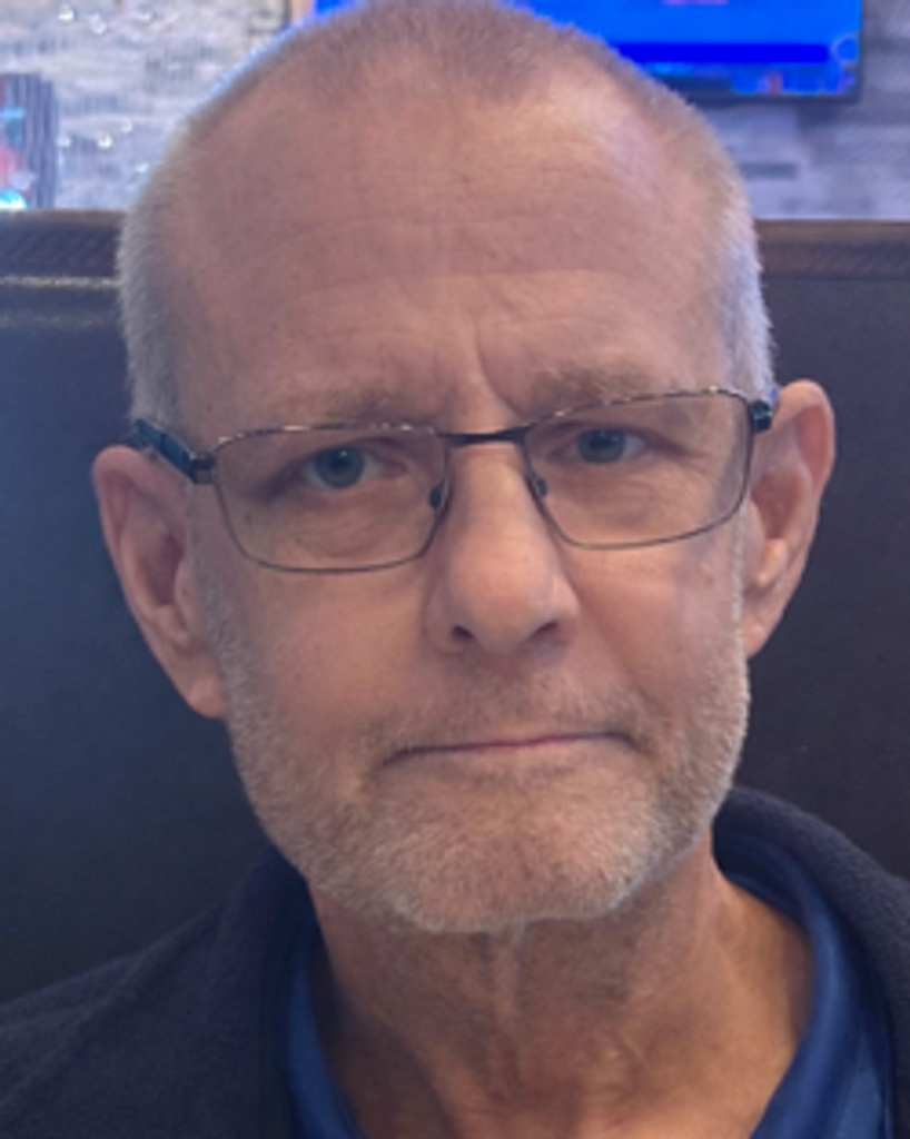 Douglas Ray Williams