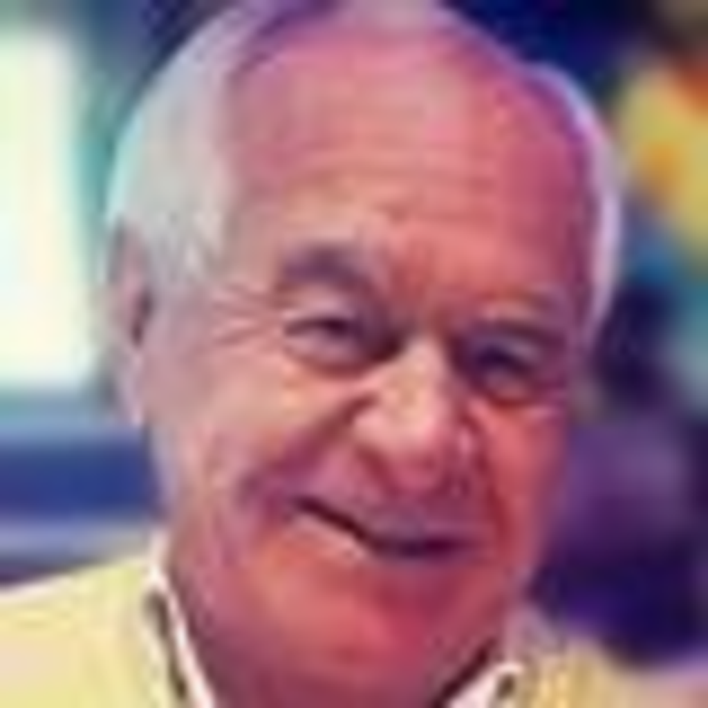 Robert James Hiles Profile Photo