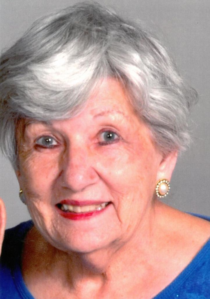 Eugenia Louise Shellabarger Profile Photo