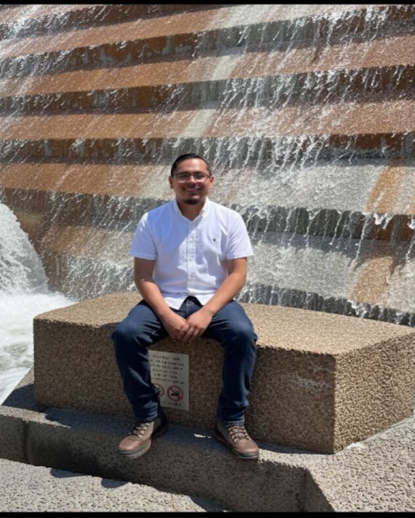 Samuel Porcayo Profile Photo