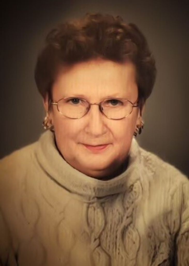 Sally Ann (Roznowski) Fuhrman