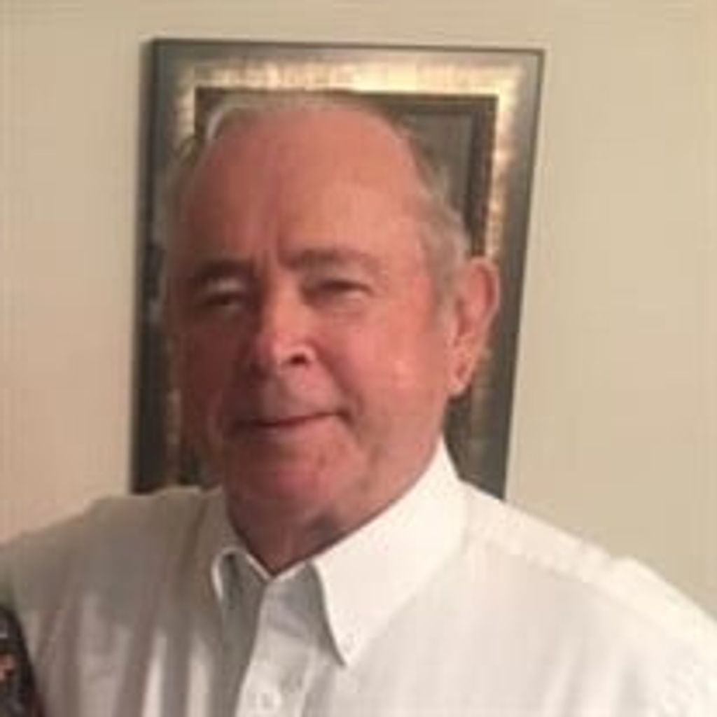 Norman "Dukey" Coates Jr.