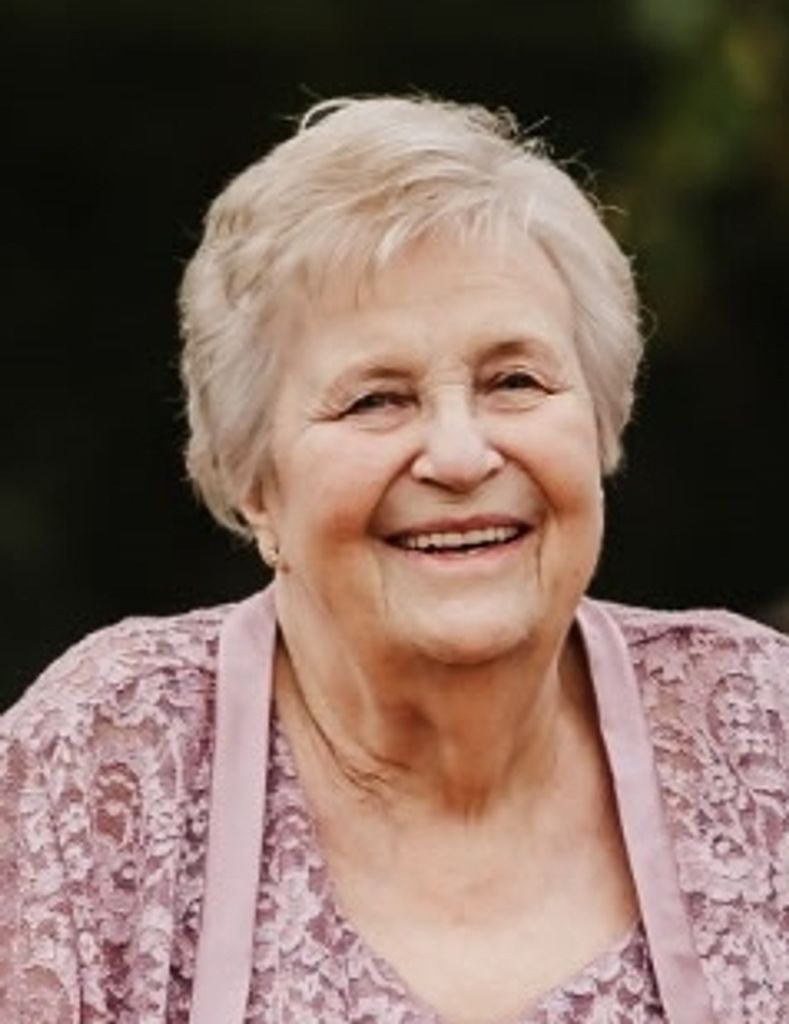 Maryann Barcus Profile Photo