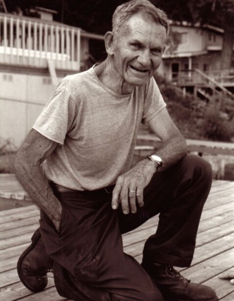 Herbert Leroy Hiegel Sr. Profile Photo