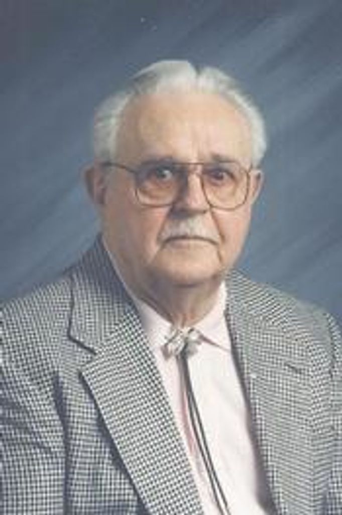 Loehr, Leonard F.