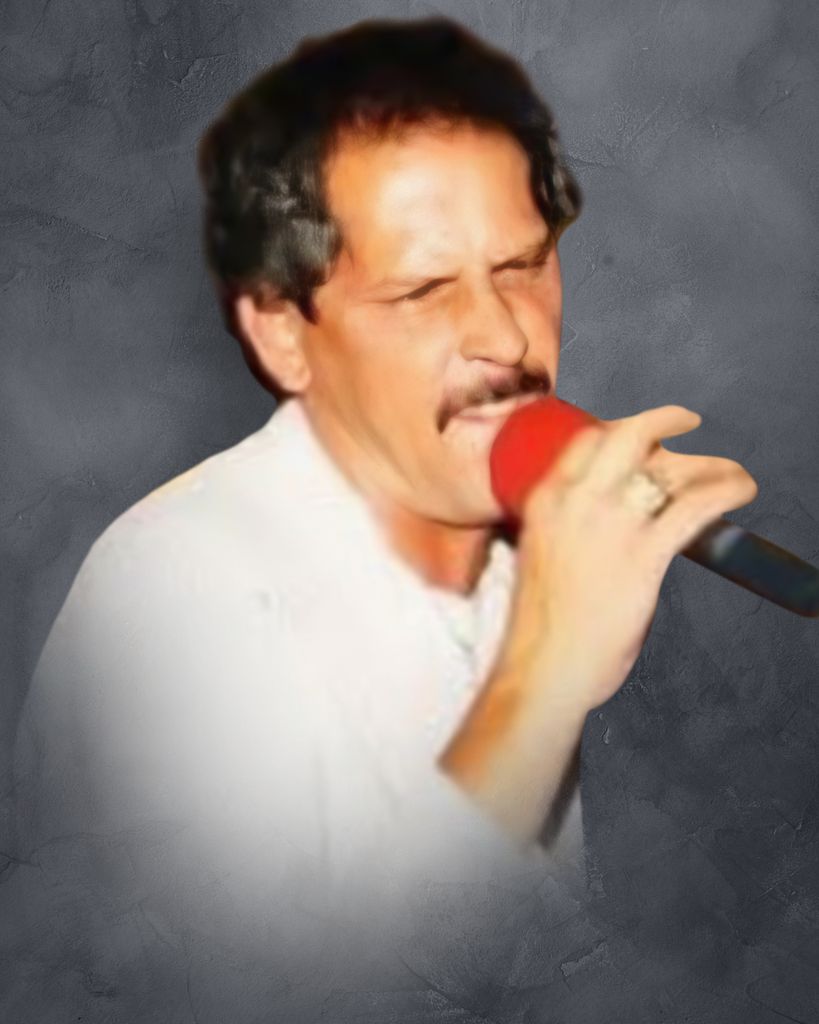 George Allen Reid, Jr. Profile Photo