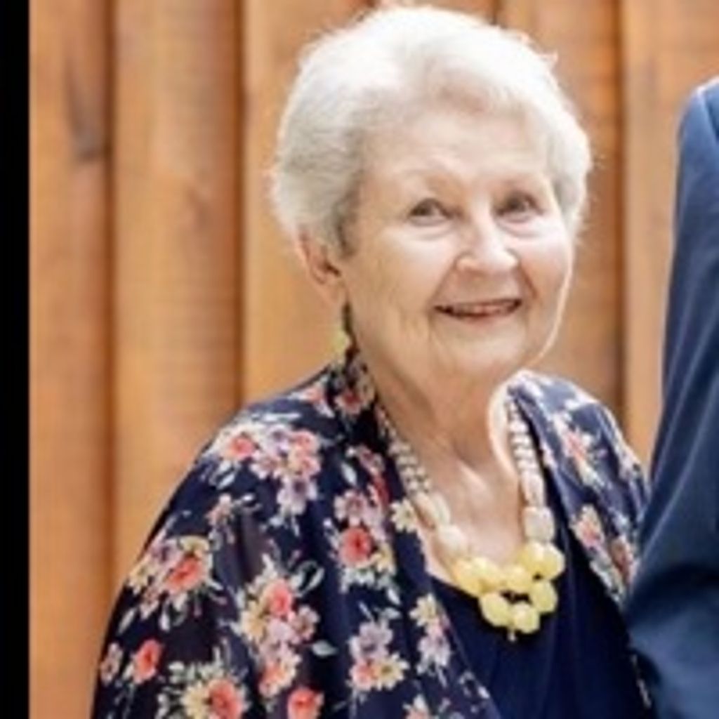 Edith Marie Jones Profile Photo