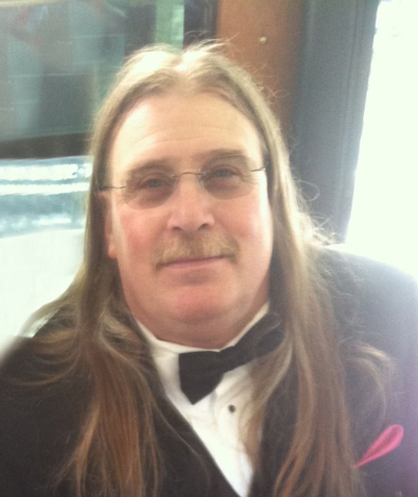 Michael Ray Peterson