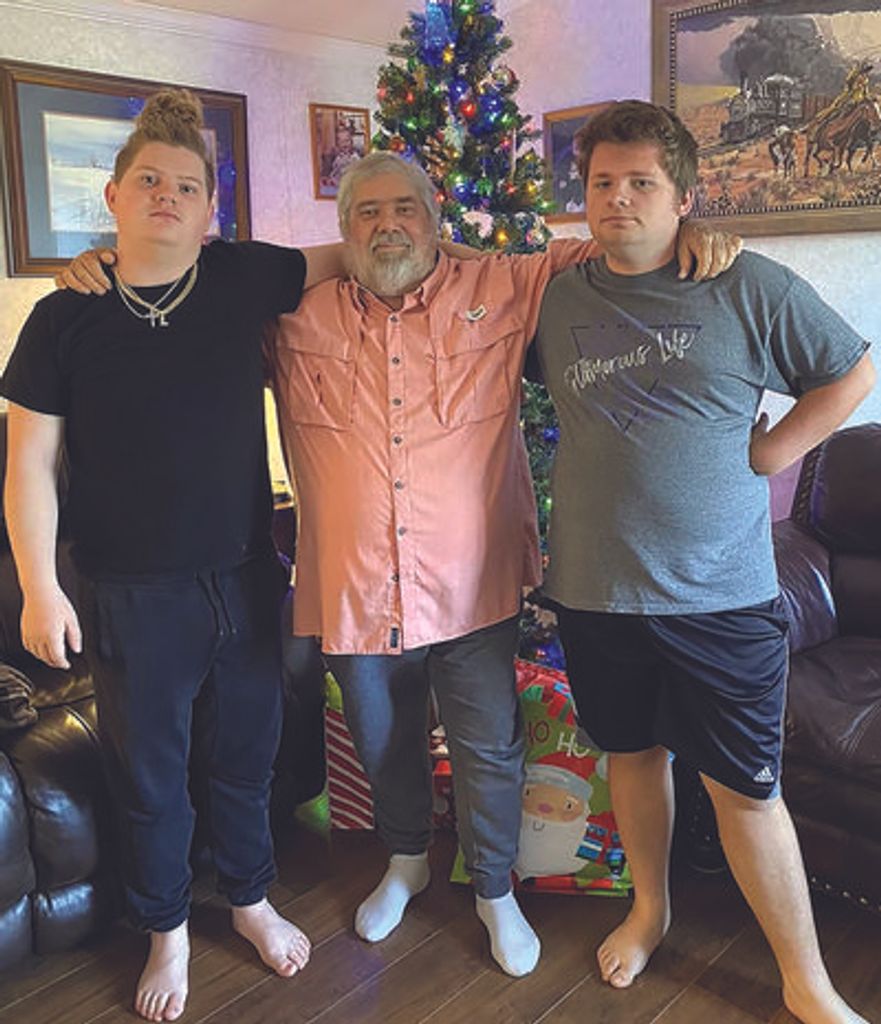 Julian Stanley Knight Profile Photo