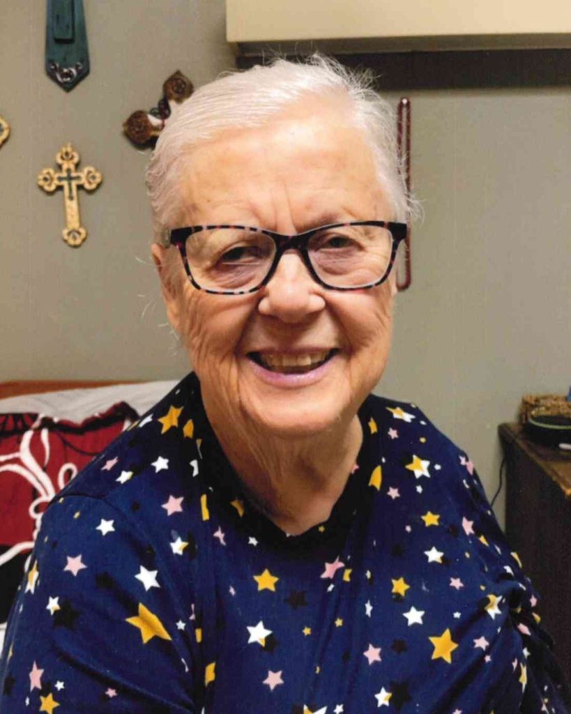 Norma Nosen