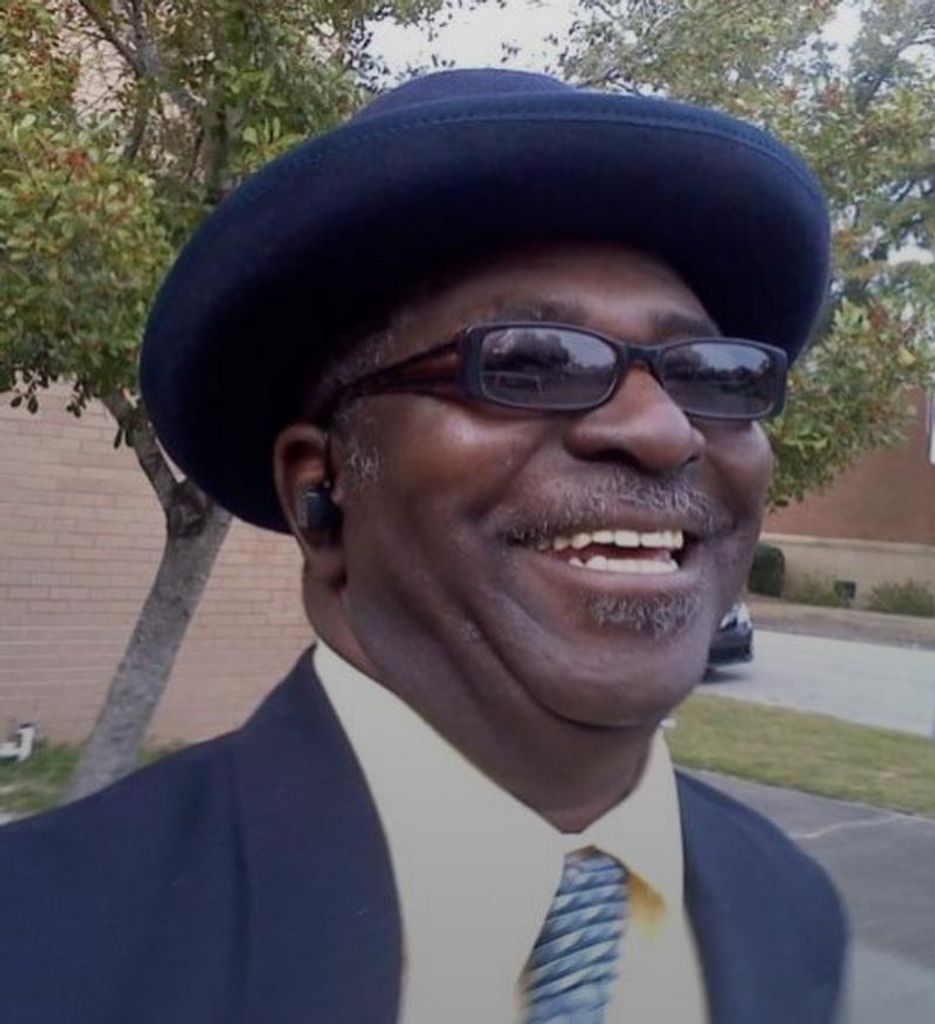 Ronald "Ronnie Bull" Smith Profile Photo