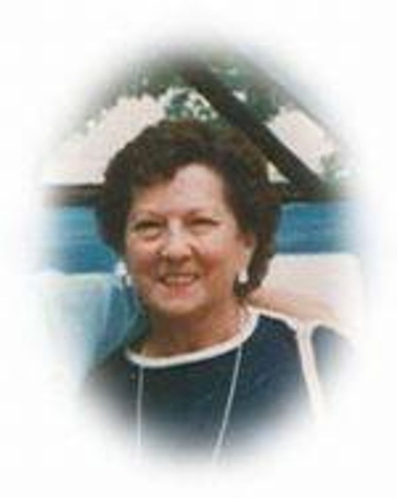 Ethel Lorraine Goheen
