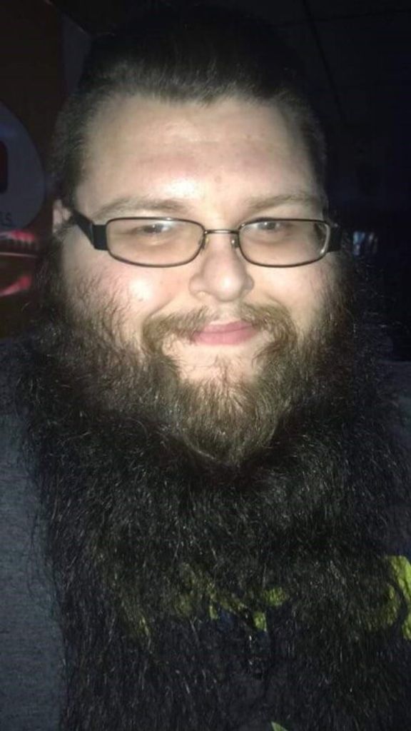 Dustin Keith Edwards