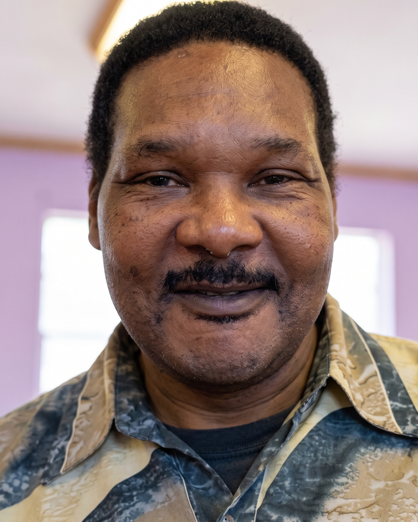 Roger Lamar Fleming Profile Photo