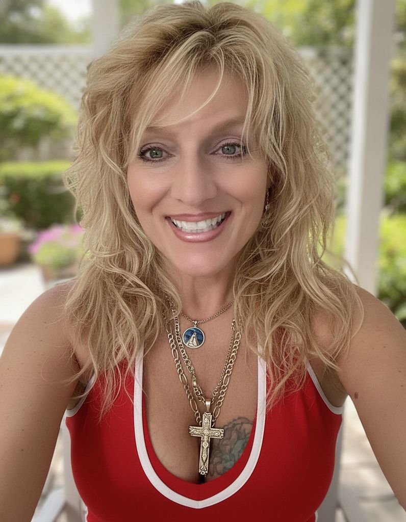Debra Lee Alexander Profile Photo