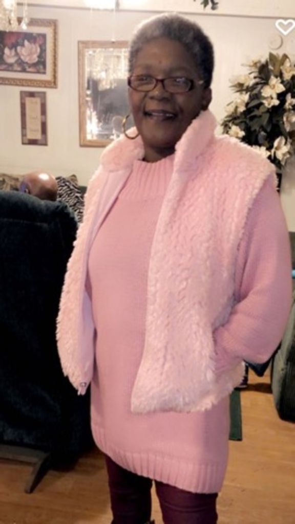 Patricia Ann Stewart