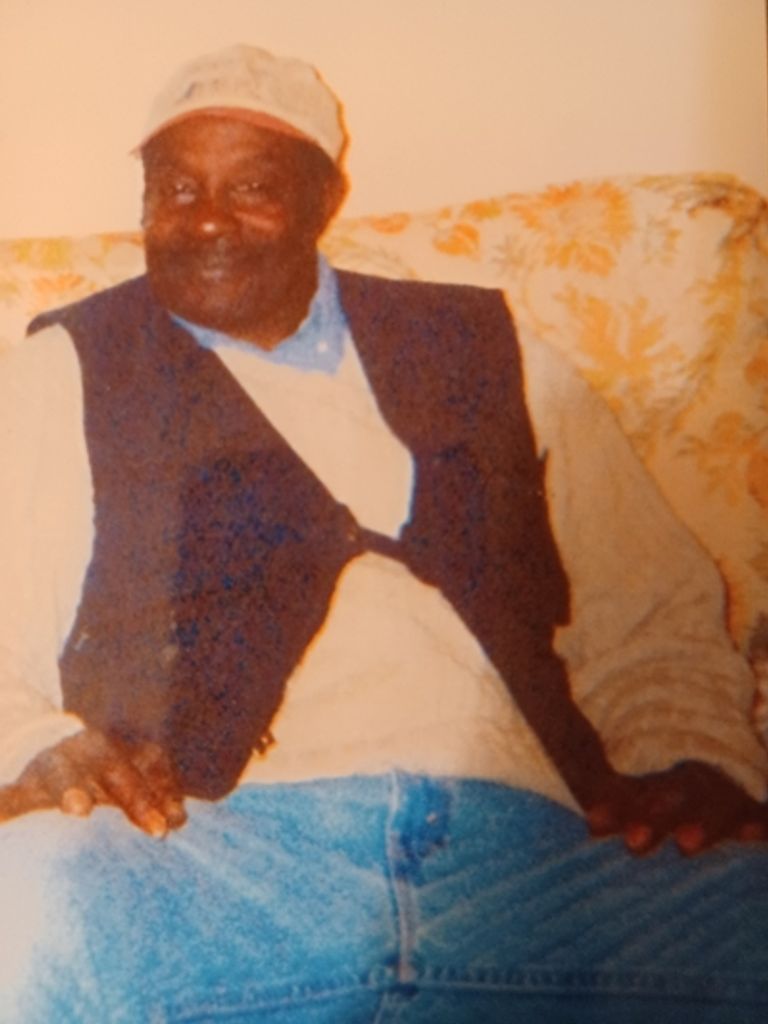 Lennox Johnson Profile Photo