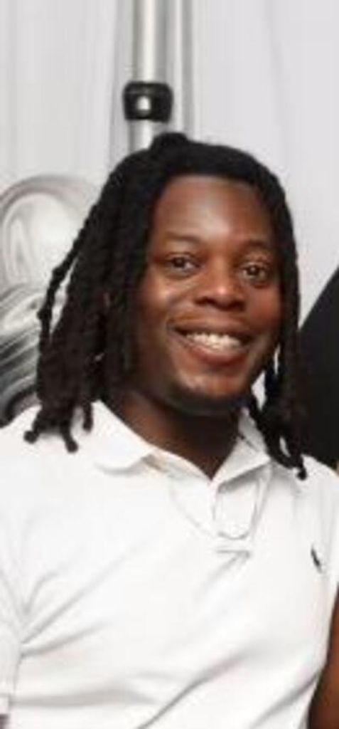 Davon L. Higgins Profile Photo