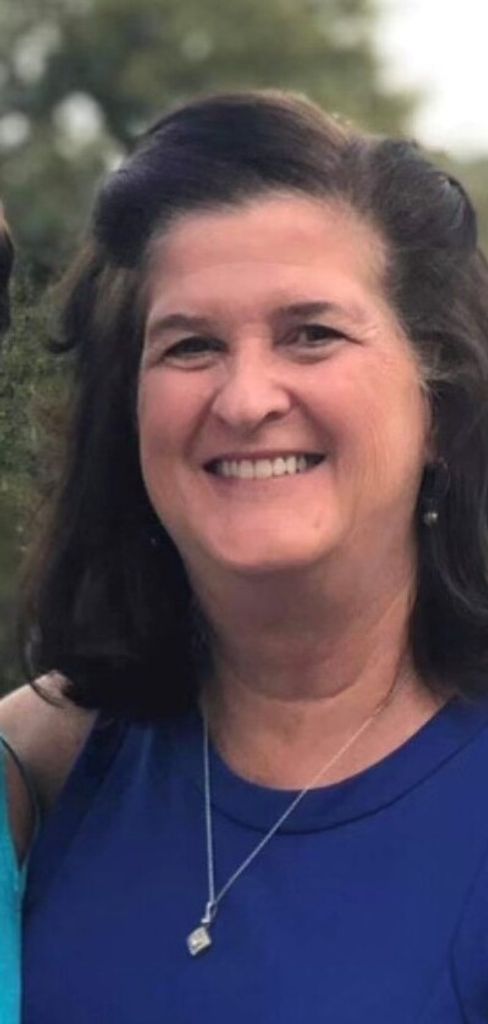 Kerri Singleton Jones