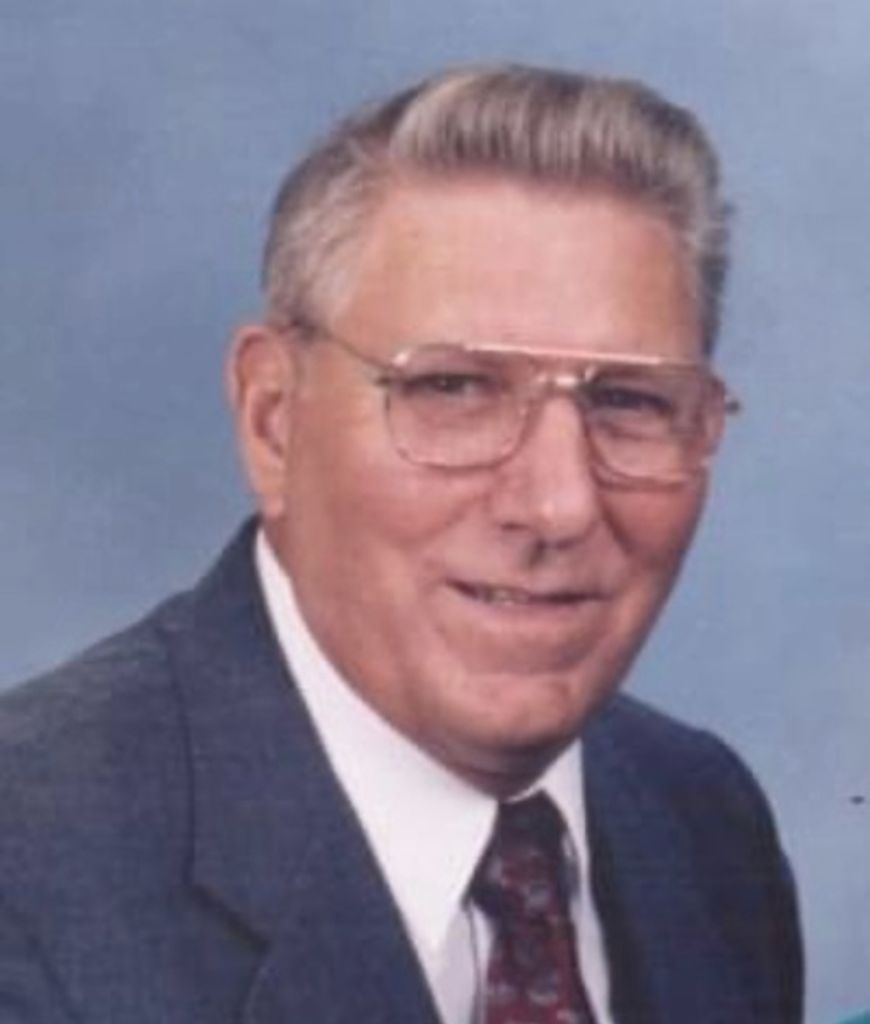 Clyde W. Moody, Sr. Profile Photo