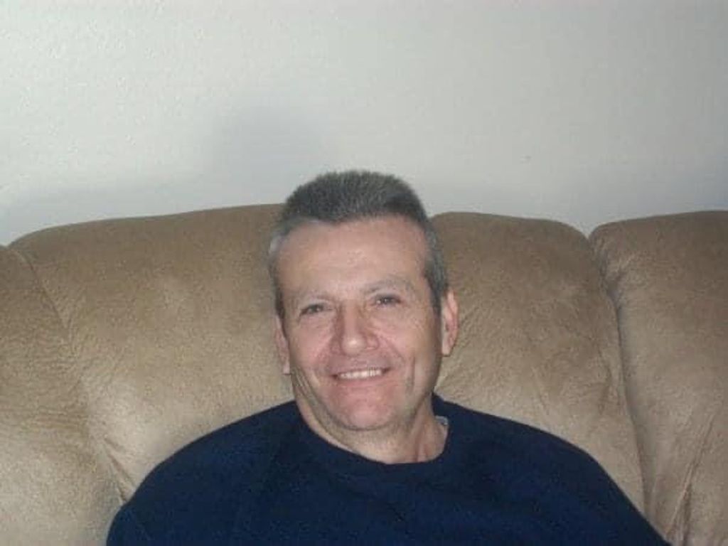 Frank Collins