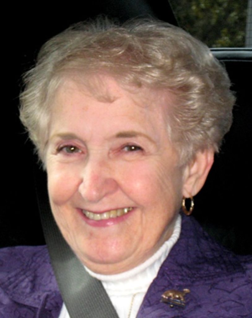Hazel "Lori" Lorene Eishen