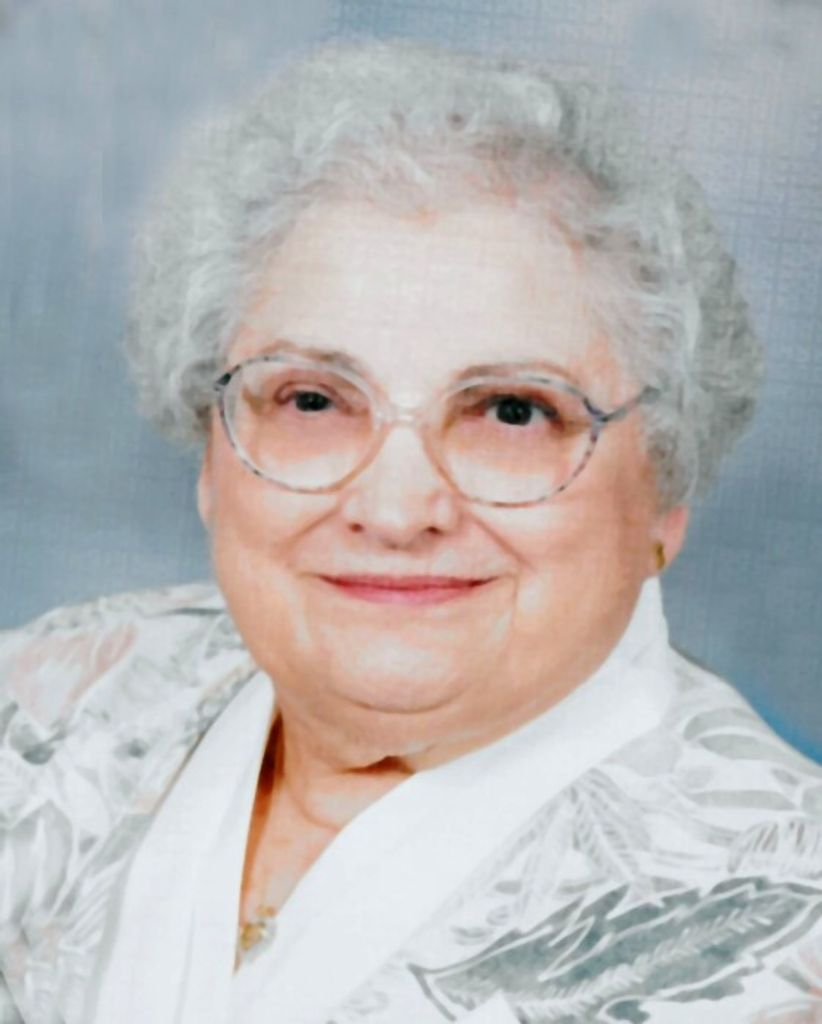 Dolores Balogh