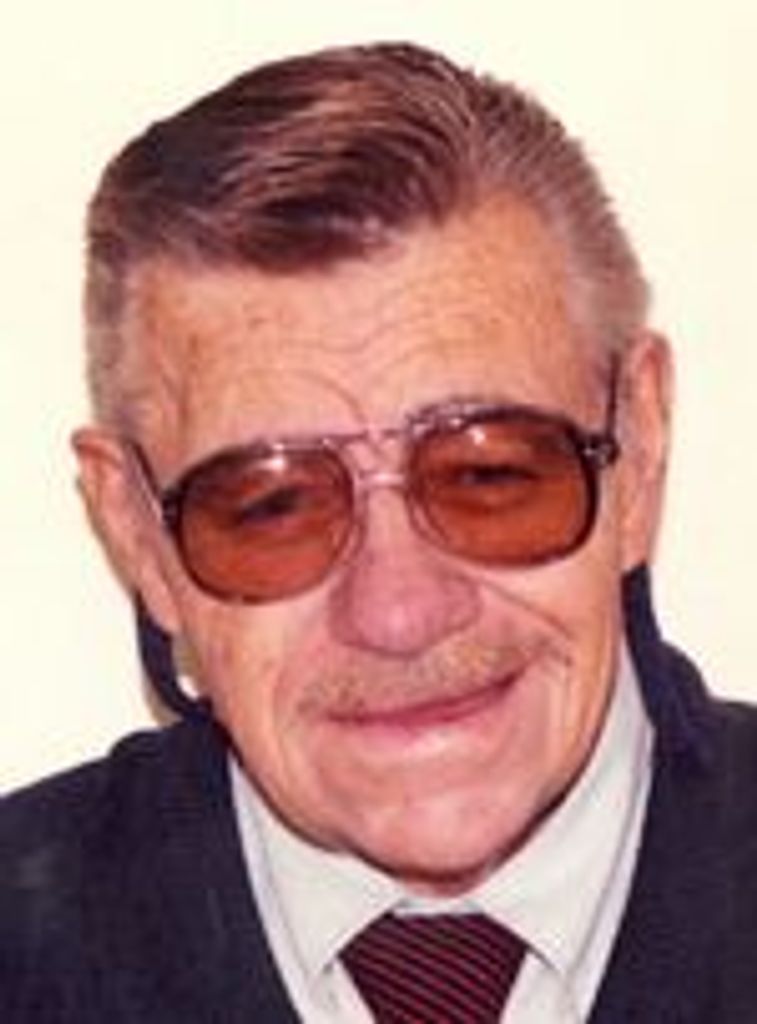 Robert Andrew Hunt