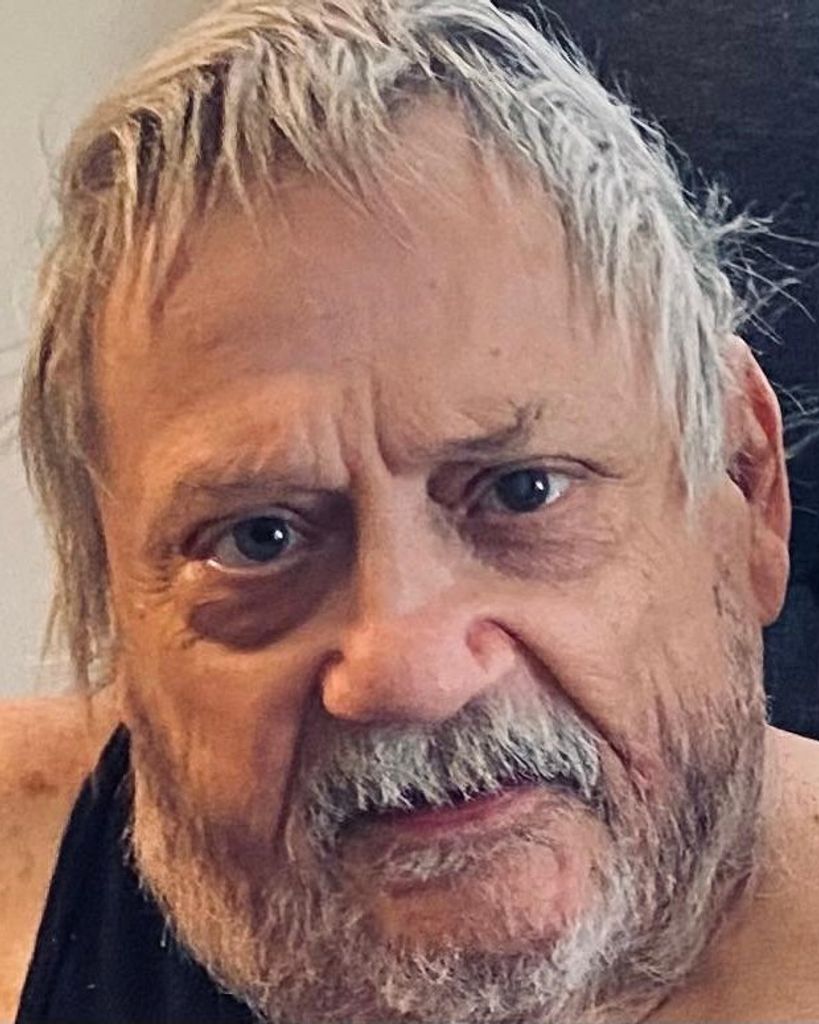 Kenneth "Moon" Brinkmeyer, Sr.
