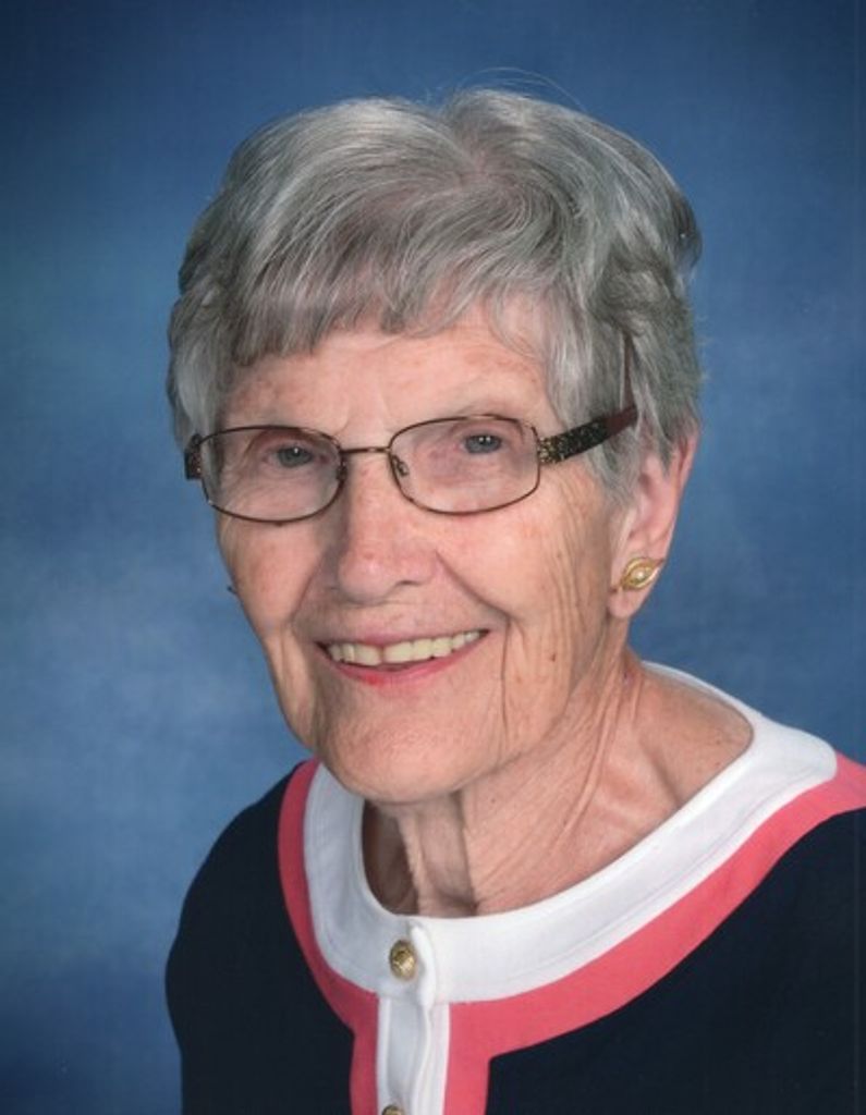 Marion L. Moriarty Profile Photo
