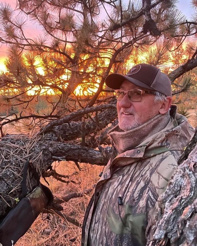 Lonnie Roy Wells Profile Photo