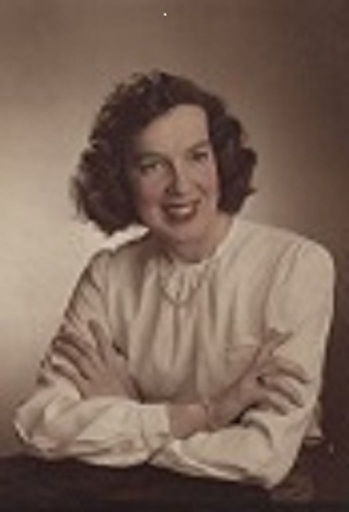 Pauline M. Haney Profile Photo