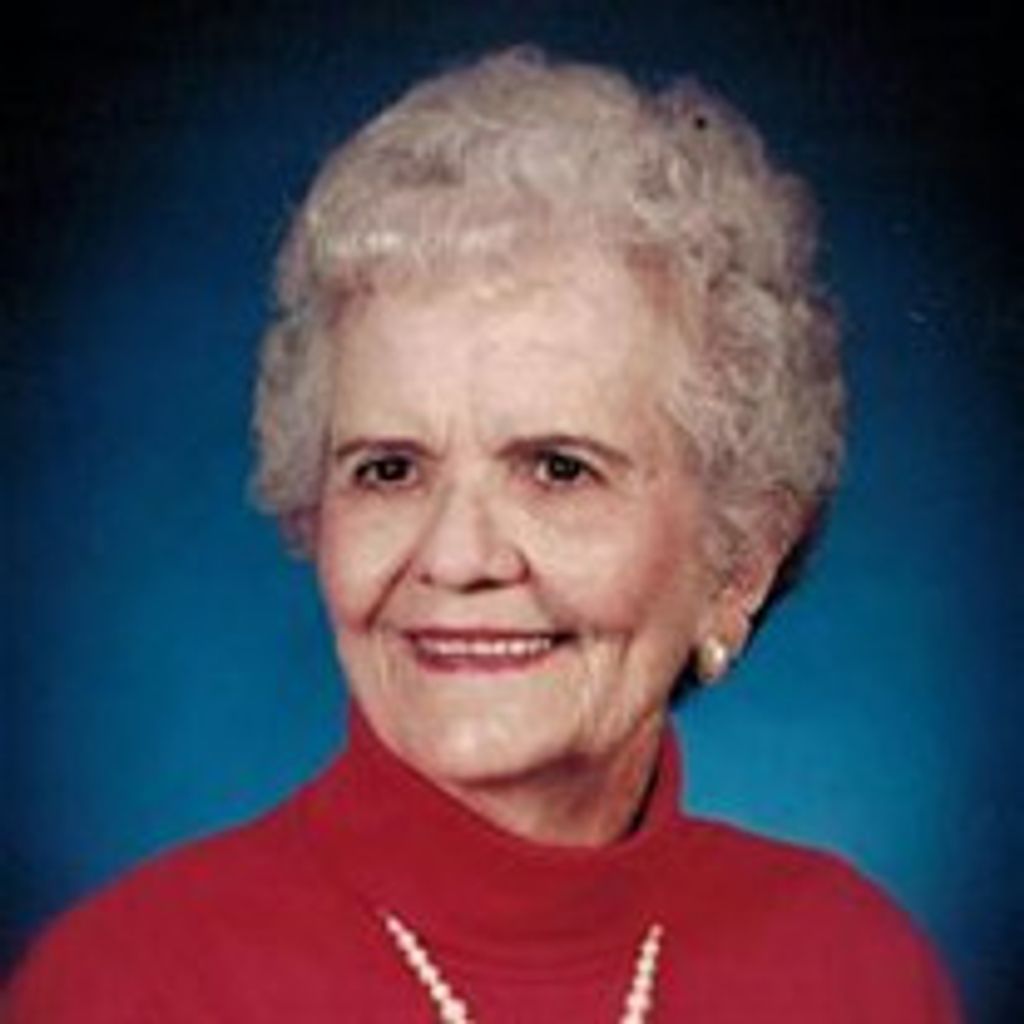 Lillian "Gertie" Gribble