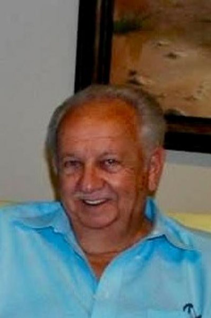 Jimmie Frank Higdon Profile Photo