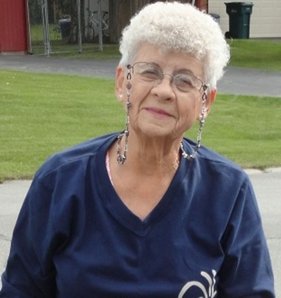Dolores Barbara Dimon Profile Photo