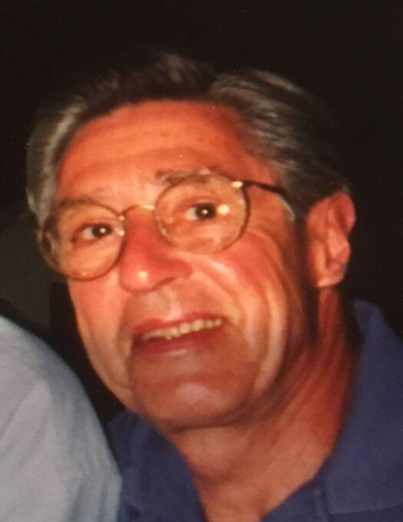 Gerald "Jerry" Kasteline