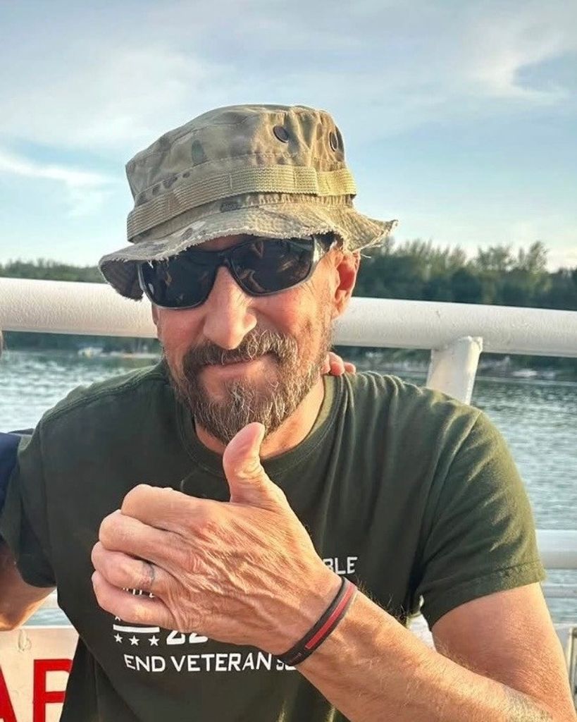 Preston C. Belford Profile Photo