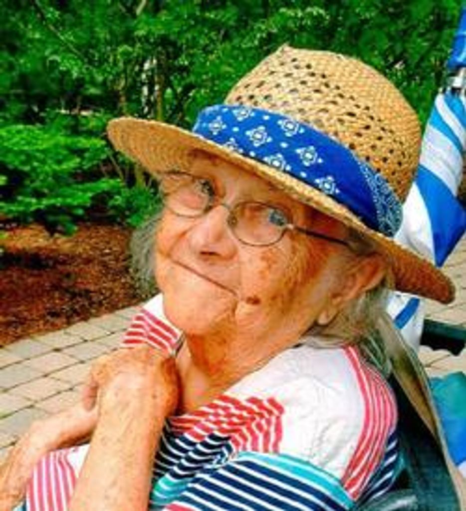 Josephine J. Ptasznik