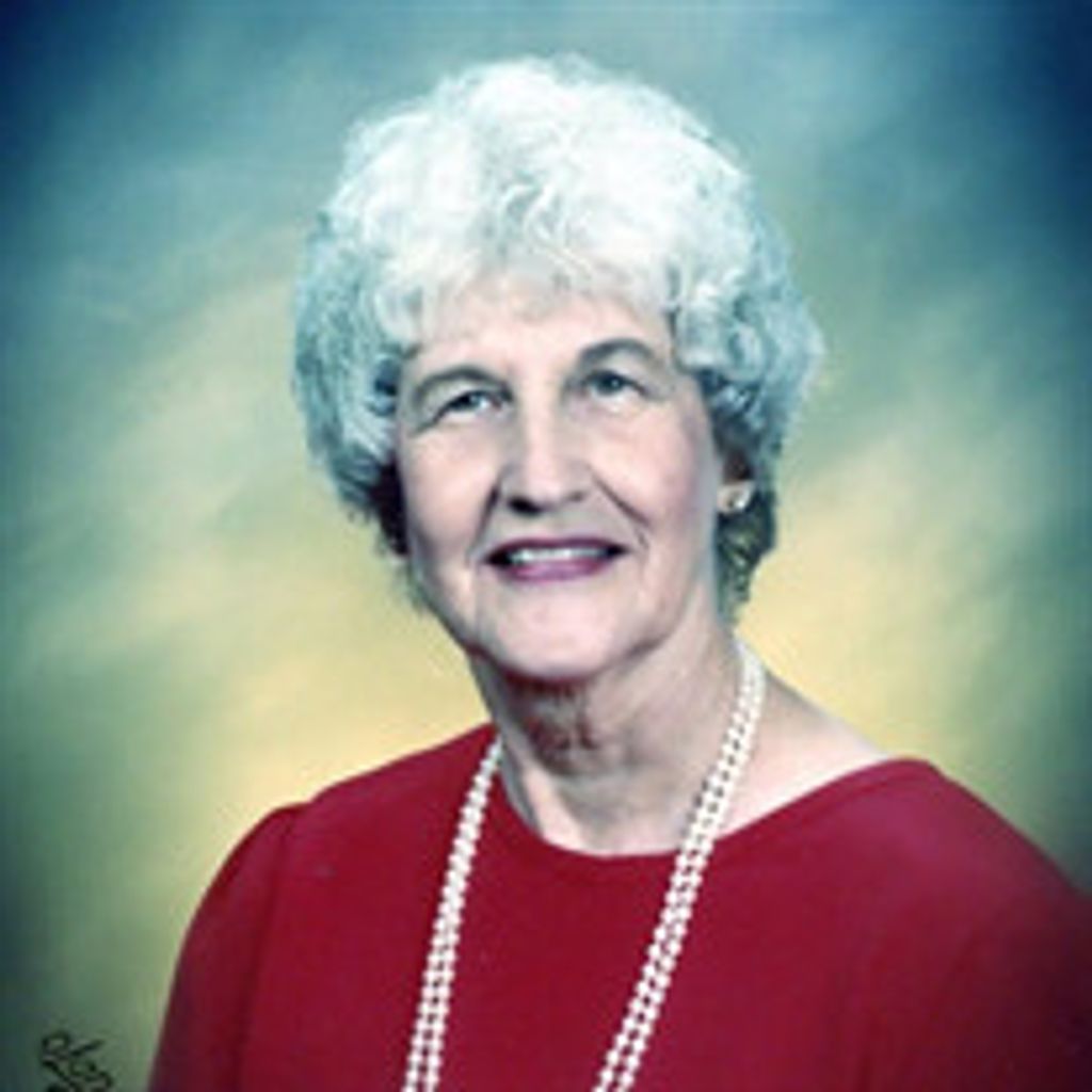 Brenda Lou Baccus