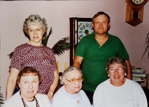 Joan E. Shaver photo gallery thumbnail 69 of 154
